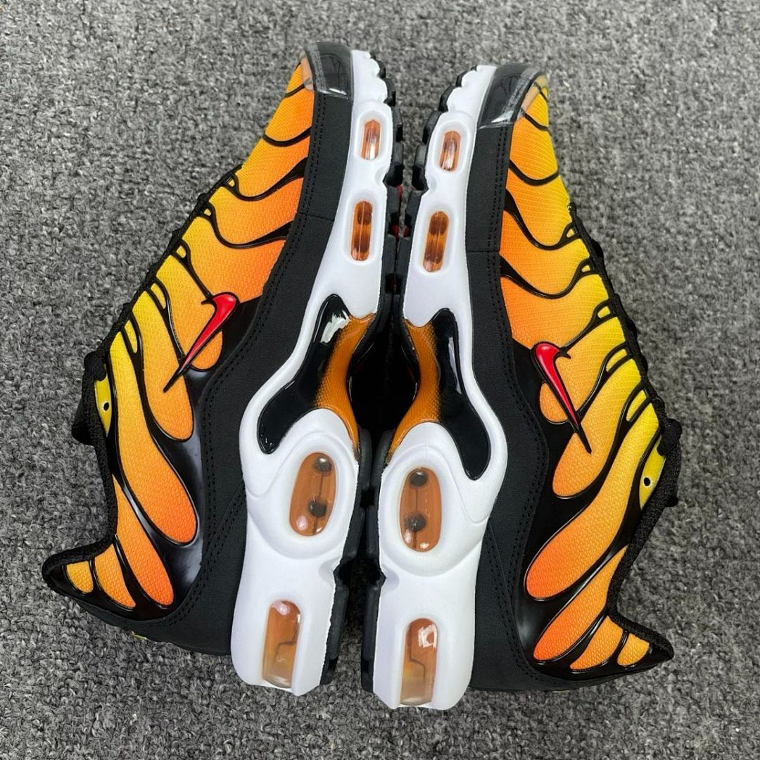 Nike Air Max Plus Tiger BQ4629-001