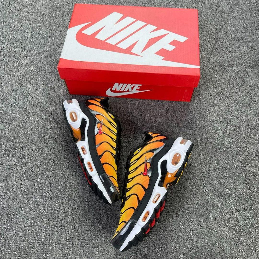 Nike Air Max Plus Tiger BQ4629-001