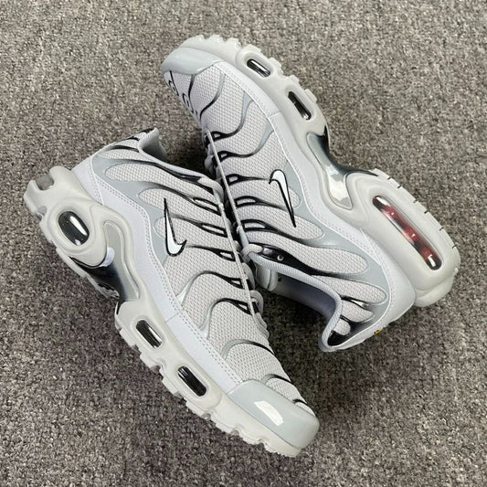 Nike Air Max Plus Wolf Grey Black DH4776-001