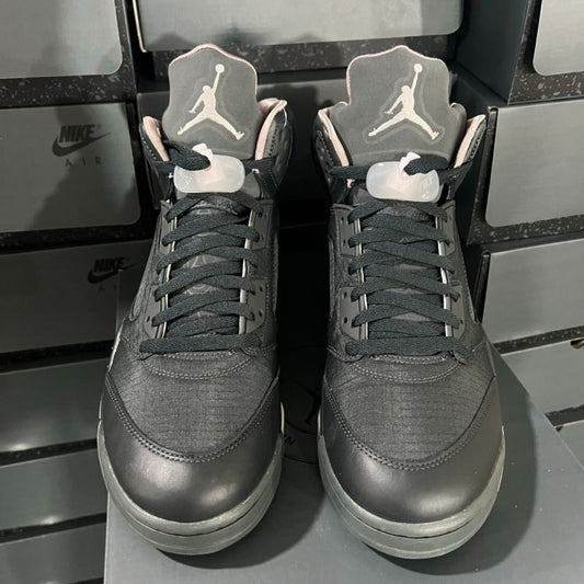 Air Jordan 5 Retro PSG Light Arctic Pink DZ4964-001