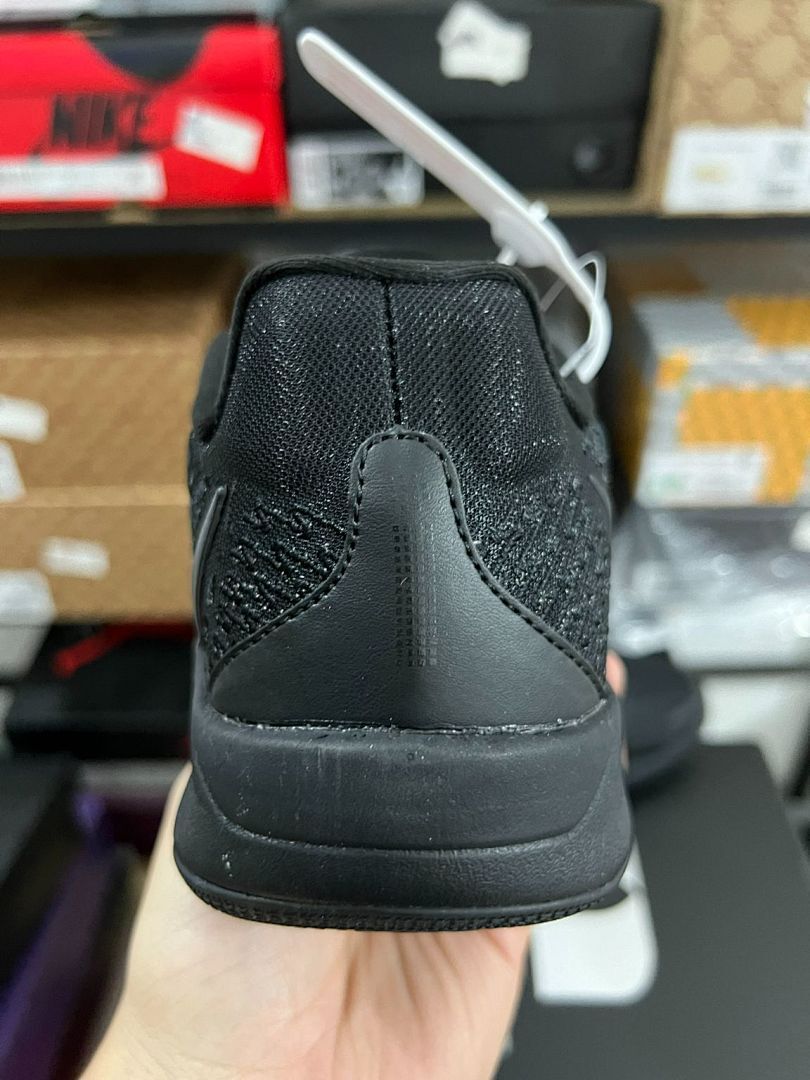 Nike Sabrina 1 Black Dark Grey Basketball Shoes - Sabrina Ionescu Signature Sneaker DX6785-002