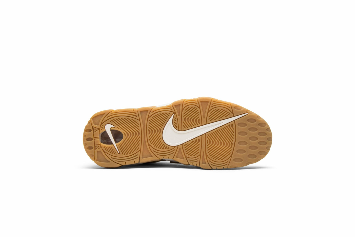 Nike Air More Uptempo Premium 'Wheat' AA4060-200