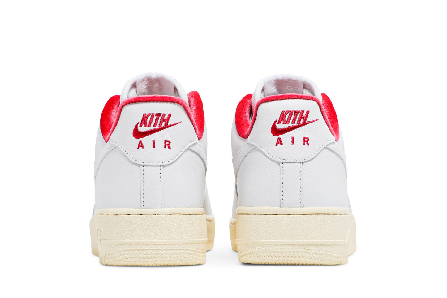 KITH X Nike Air Force 1 Low Tokyo CZ7926-100