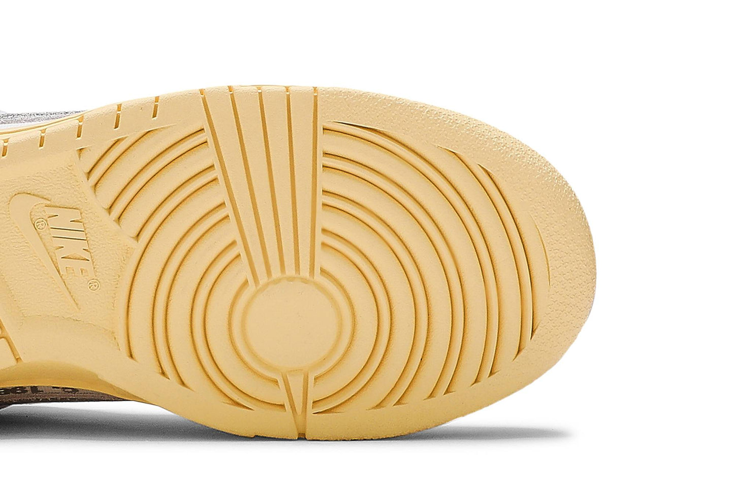 Off-White X Nike Dunk Low Dear Summer – 01 Of 50 DM1602-127