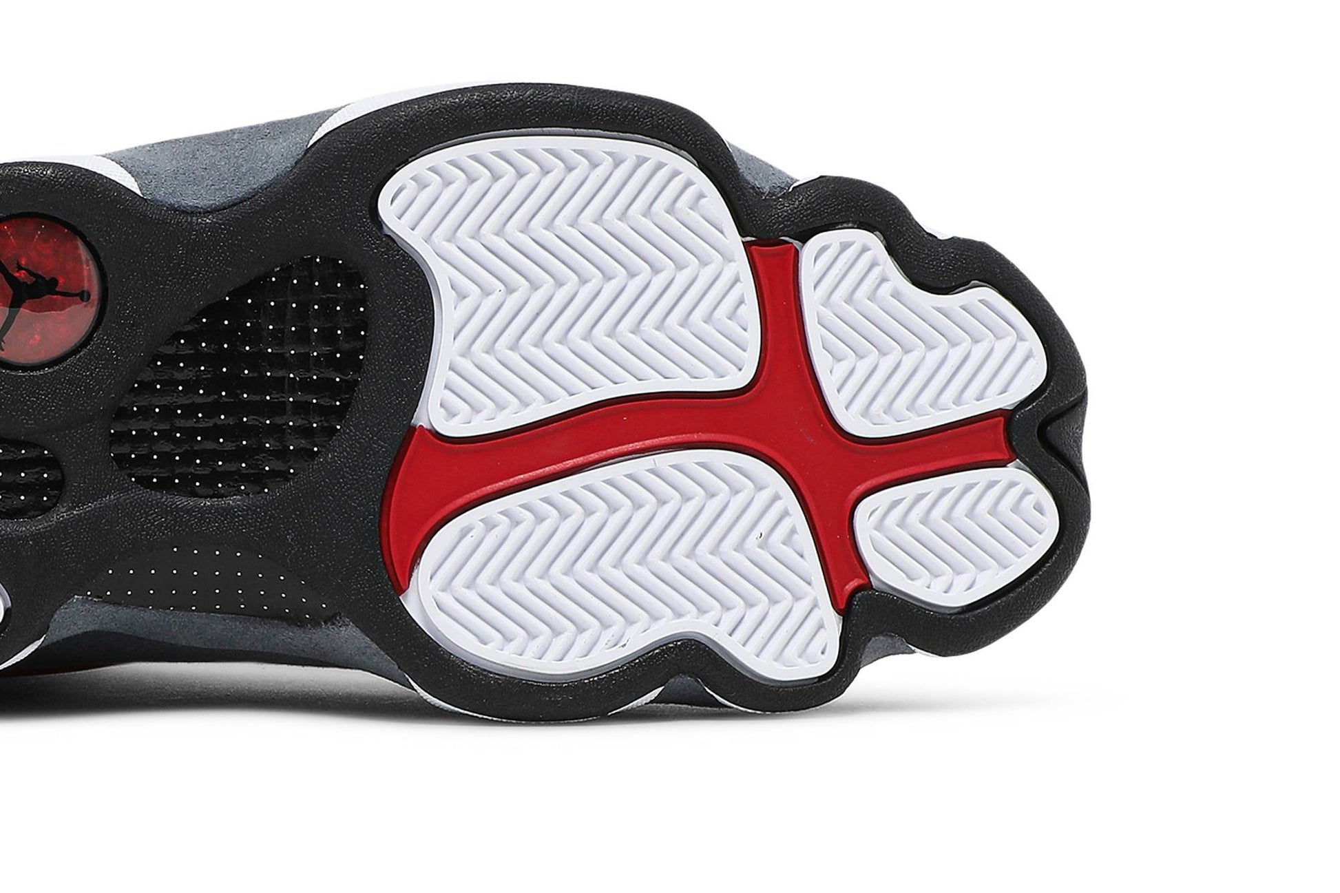 Air Jordan 13 Retro 'Red Flint' DJ5982-600