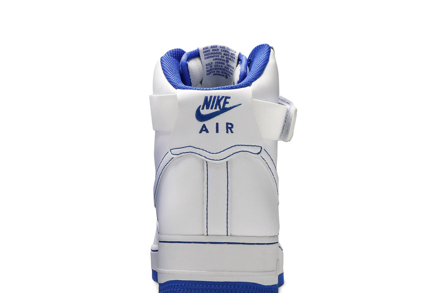 Nike Air Force 1 High 'Royal Blue' CV1753-101