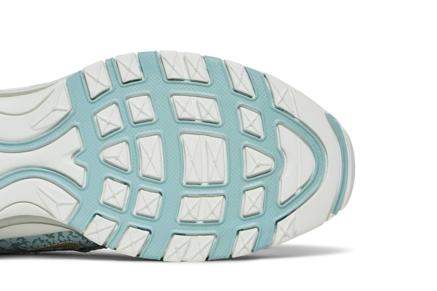 ( Women ) Nike Air Max 97 'Blue Camo' DJ5434-400