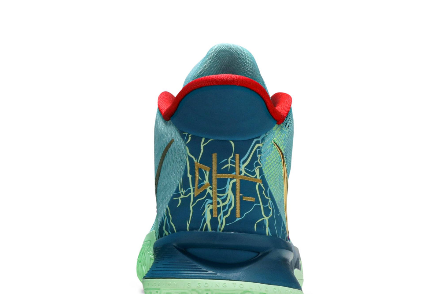 Nike Kyrie 7 Preheat 'Special FX' DC0588-400