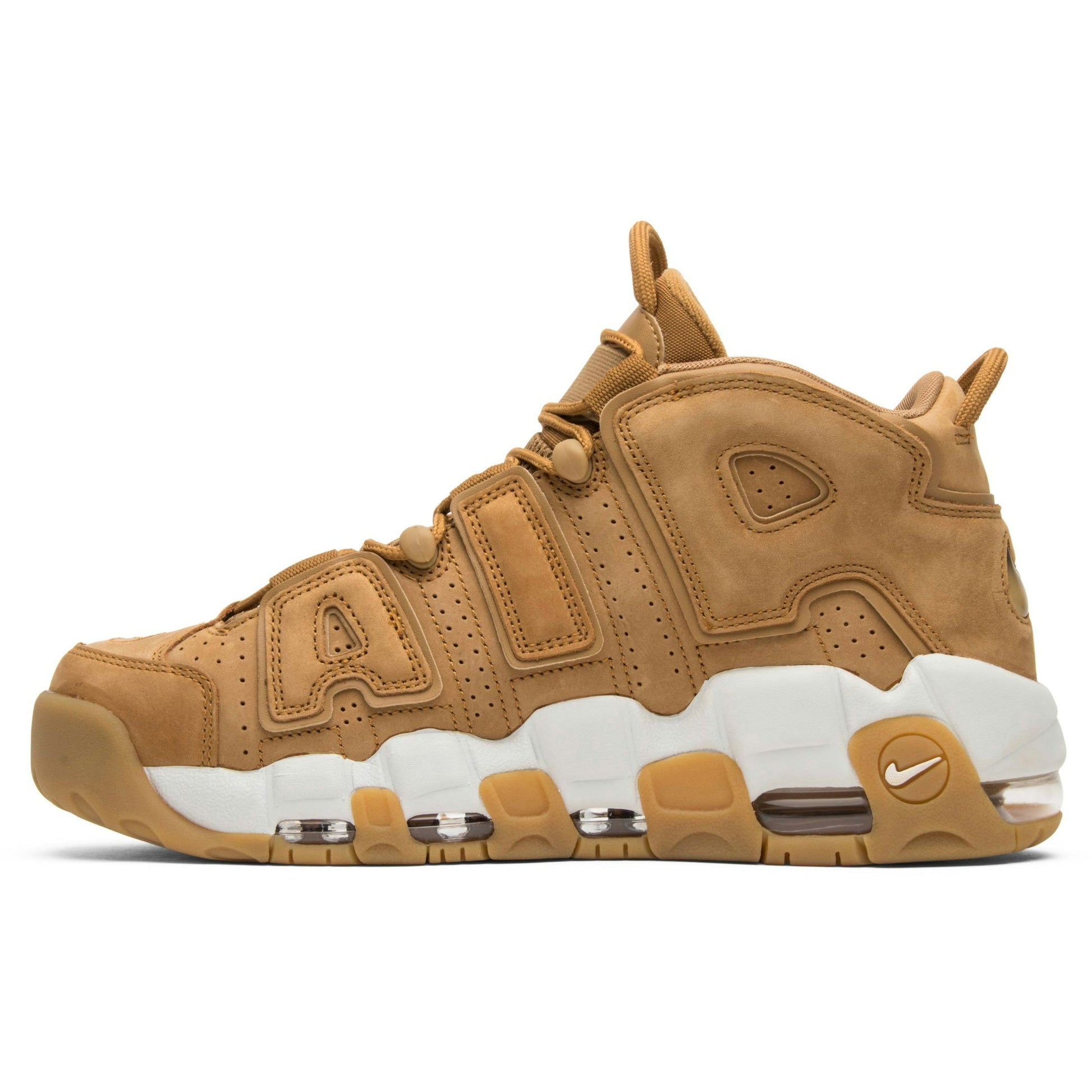 Nike Air More Uptempo Premium 'Wheat' AA4060-200