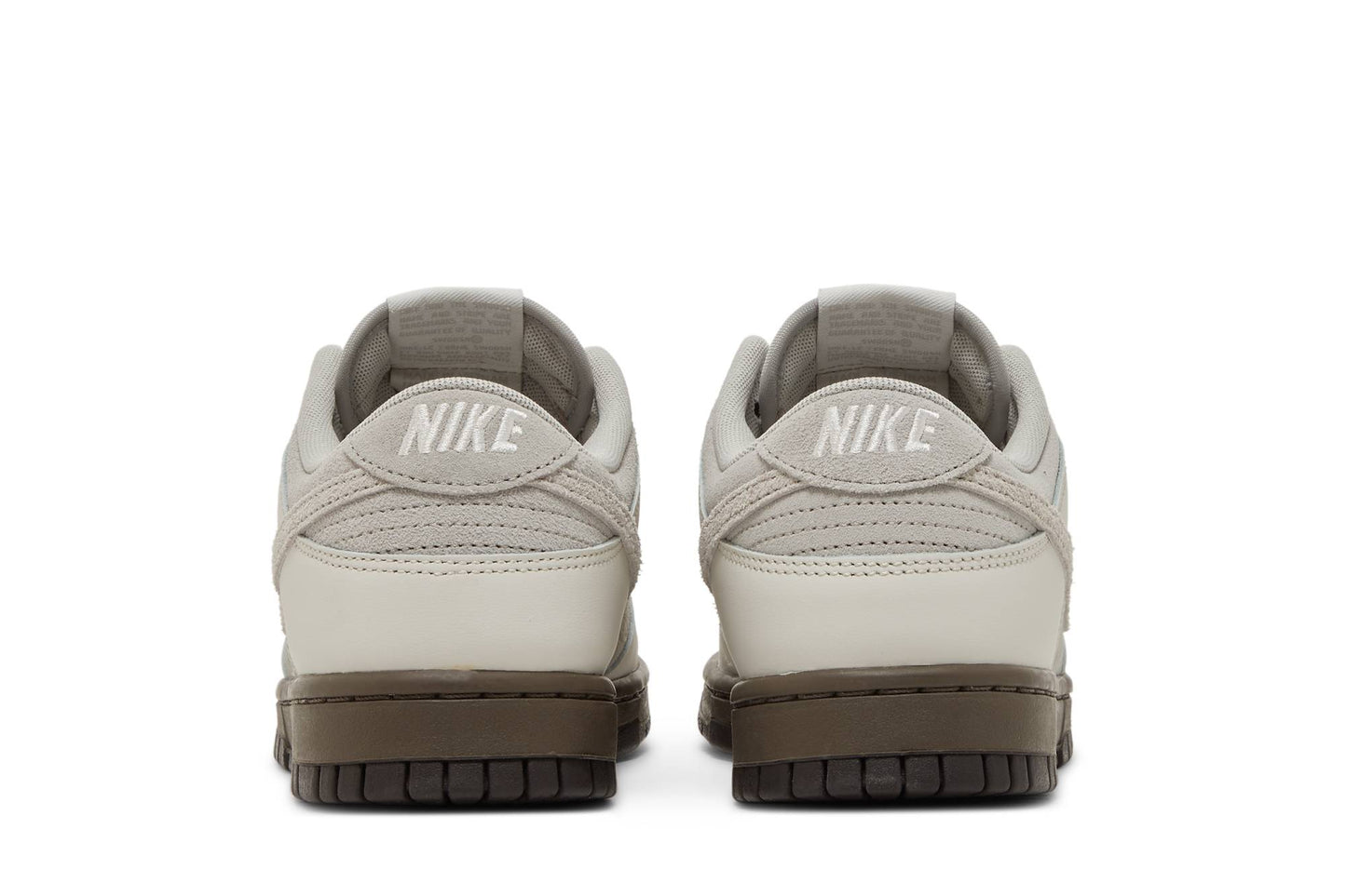 Nike Dunk Low 'Ironstone' FD9746-001