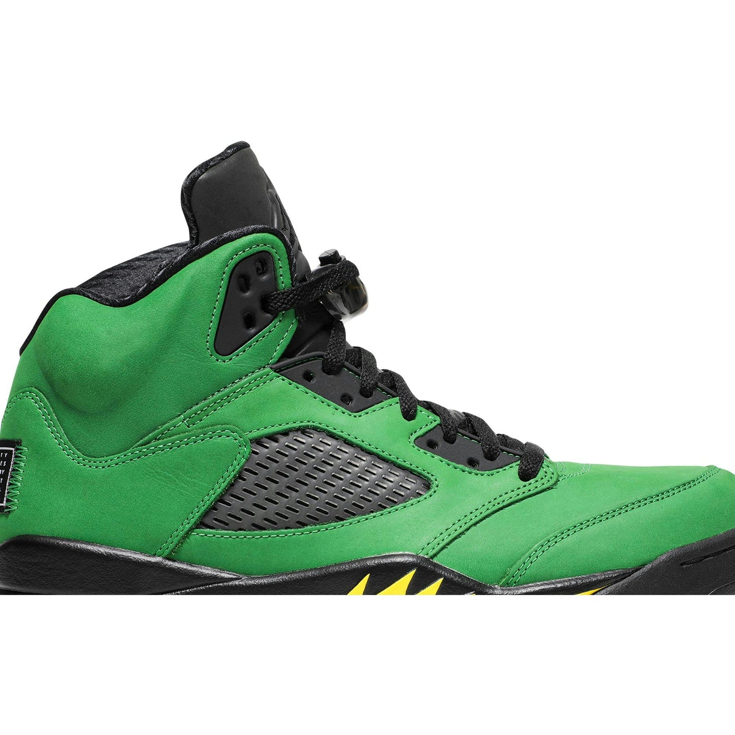 Air Jordan 5 Retro SE 'Oregon' [also Worn By Kevin Durant] CK6631-307