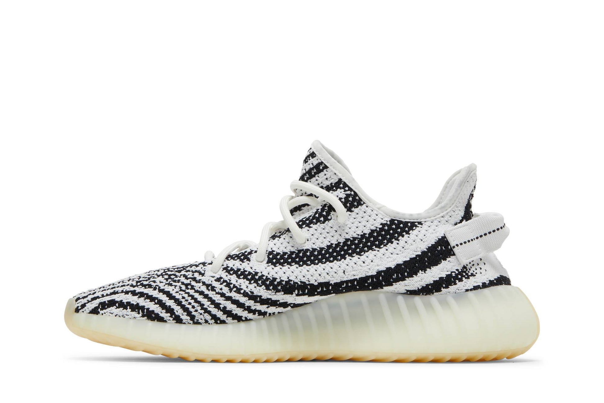 Adidas Yeezy Boost 350 V2 Zebra CP9654