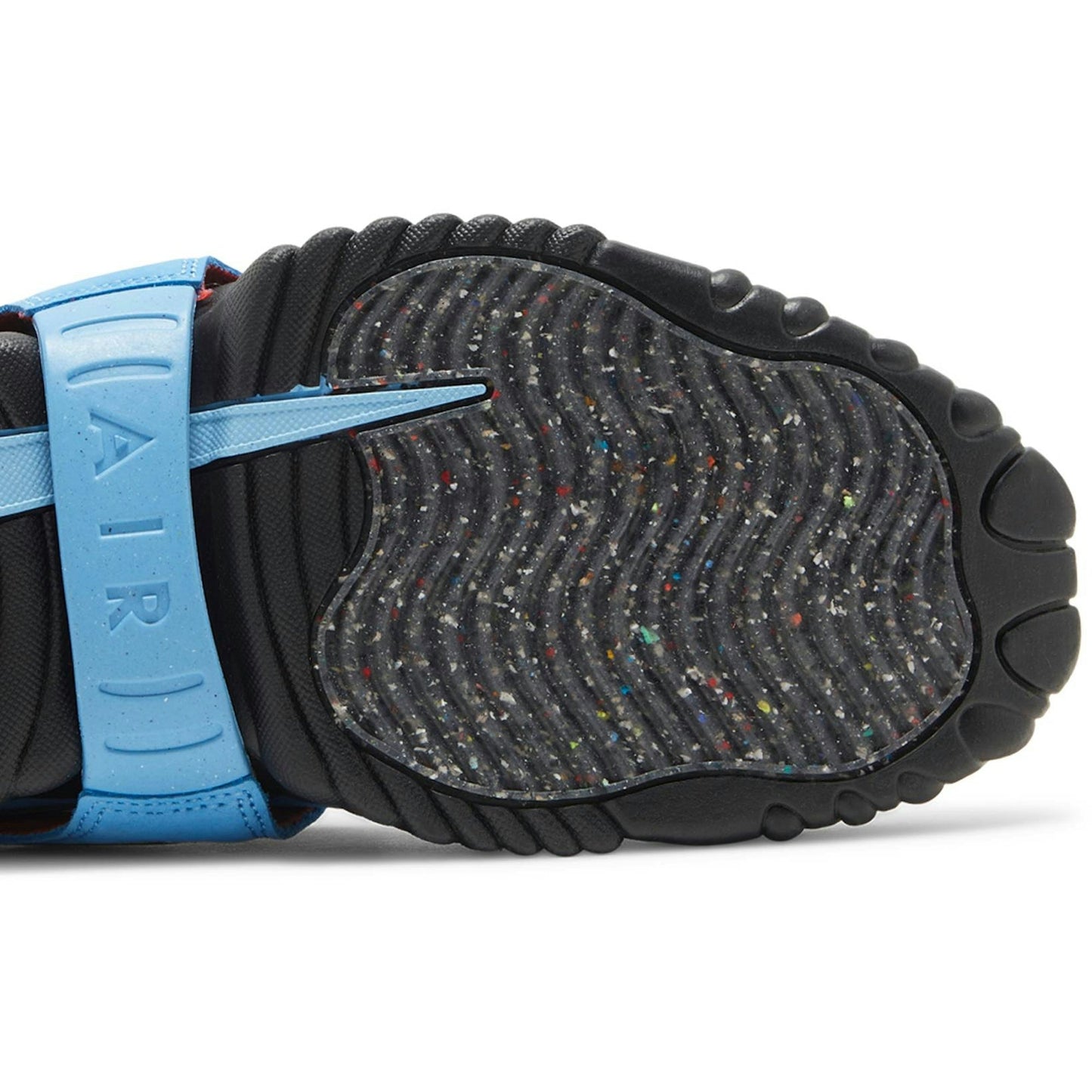AMBUSH X Nike Air Adjust Force University Blue DM8465-400