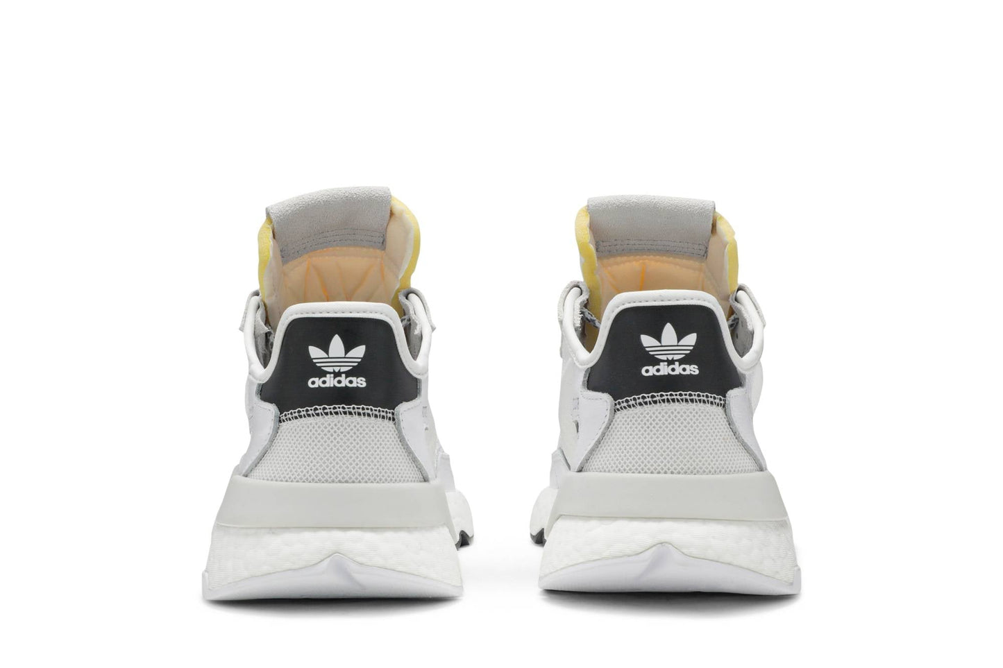 Adidas Nite Jogger 'Crystal White' EE6255
