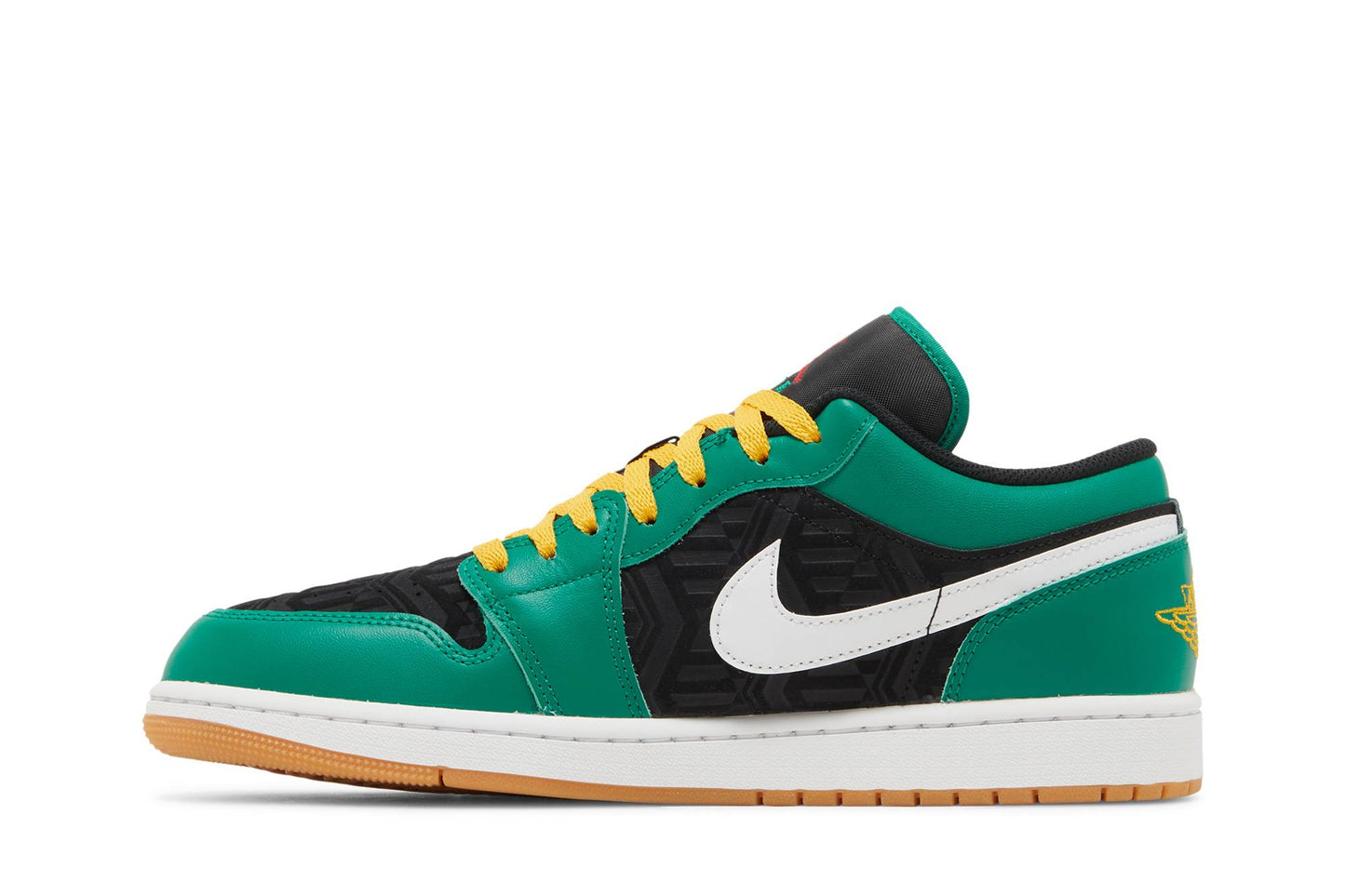 Air Jordan 1 Low SE 'Christmas' DQ8422-300