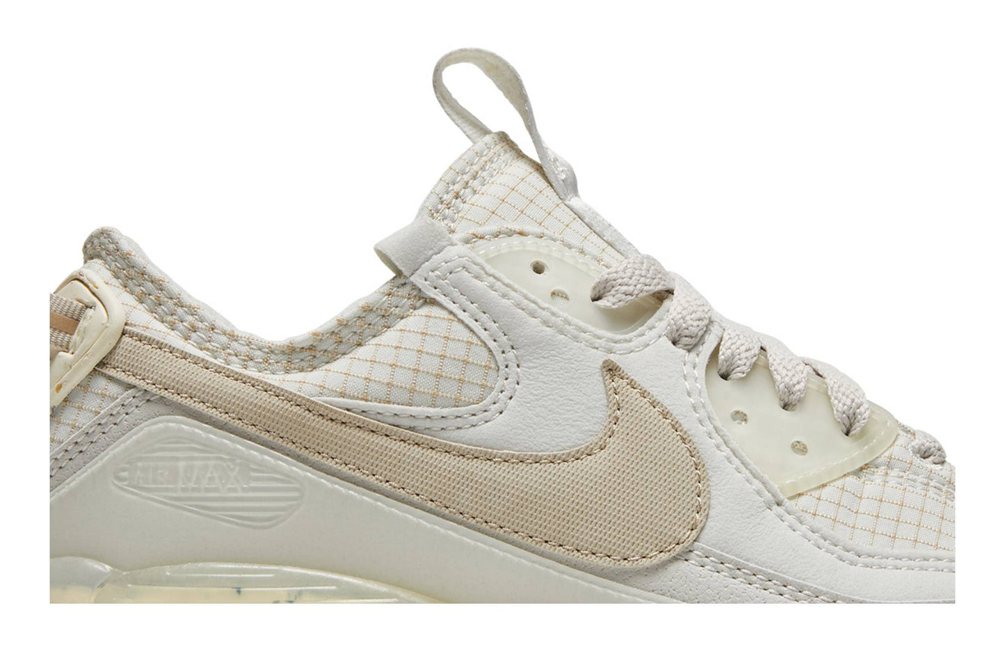 ( Women ) Nike Air Max 90 Terrascape Light Bone DC9450-001