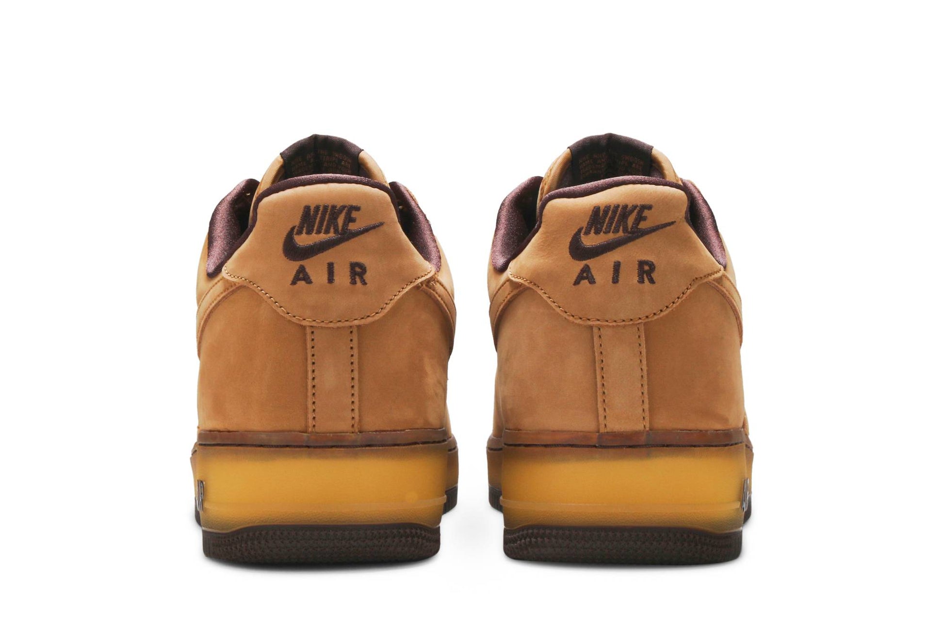 Nike Air Force 1 Low 'Wheat Mocha' DC7504-700