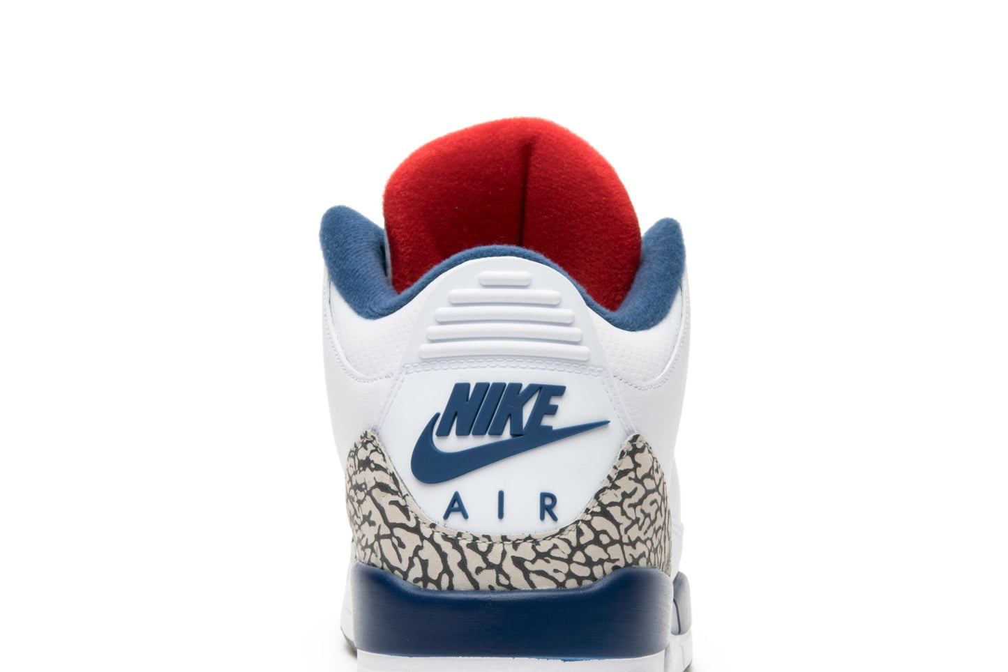 Air Jordan 3 Retro OG True Blue 2016 854262-106