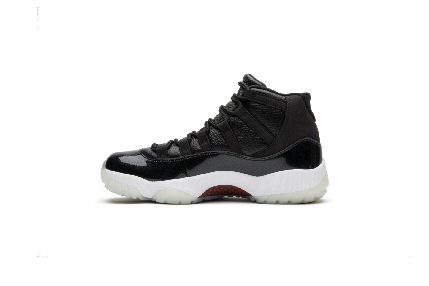 Air Jordan 11 Retro 72-10 378037-002