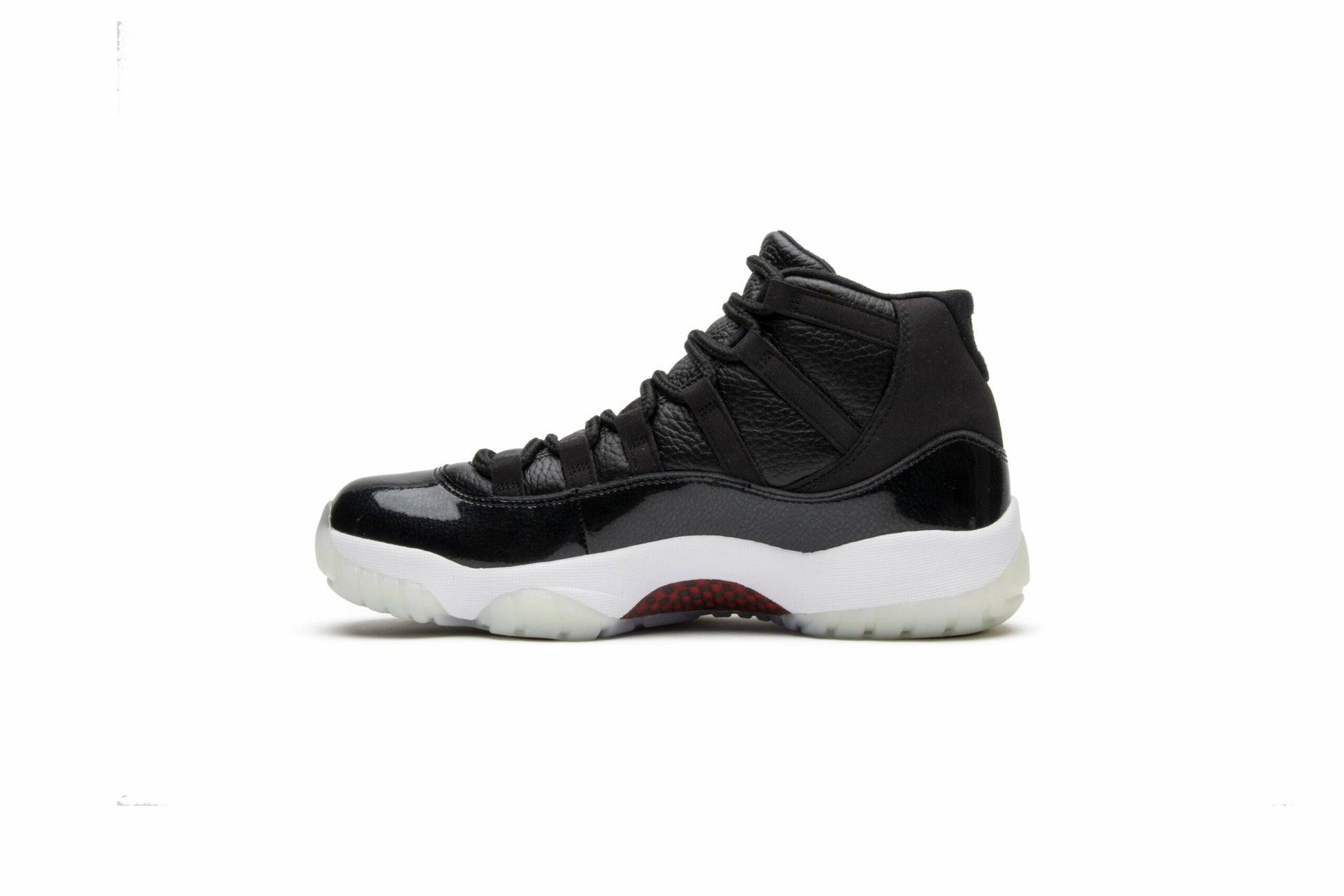 Air Jordan 11 Retro 72-10 378037-002