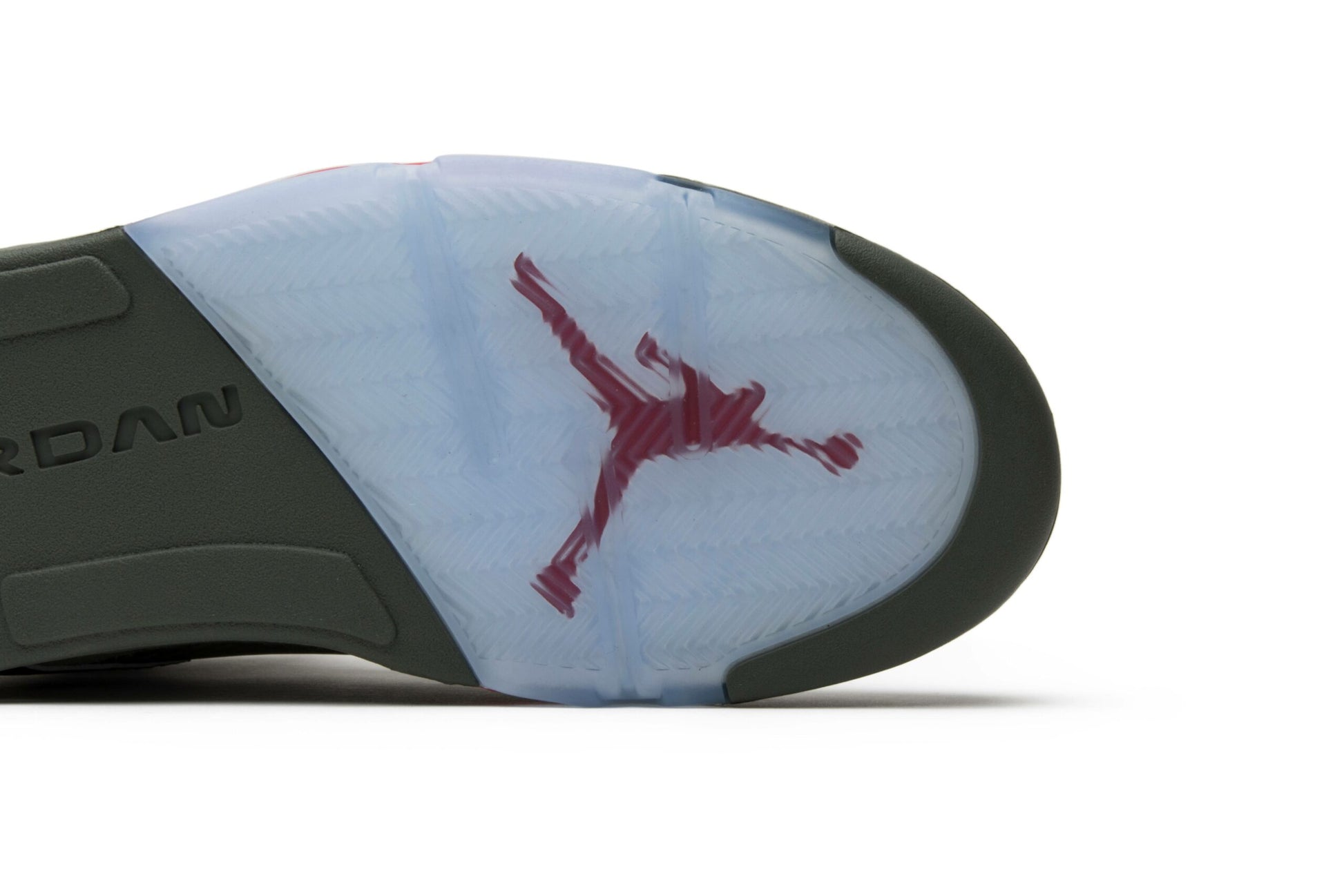 Air Jordan 5 Retro Camo 136027-051