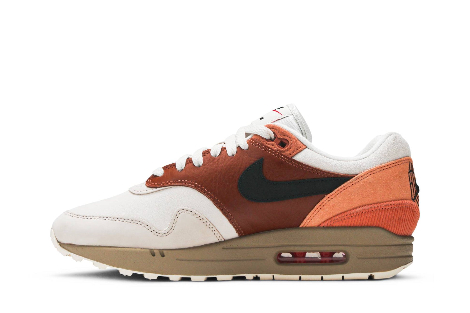 Nike Air Max 1 City Pack Amsterdam CV1638-200