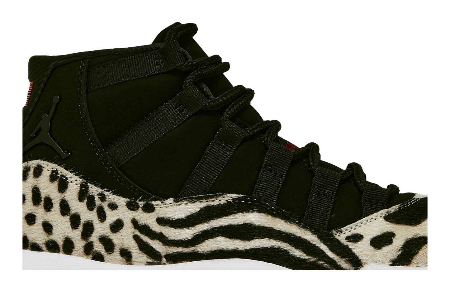 ( Women ) Air Jordan 11 Retro Animal Instinct AR0715-010