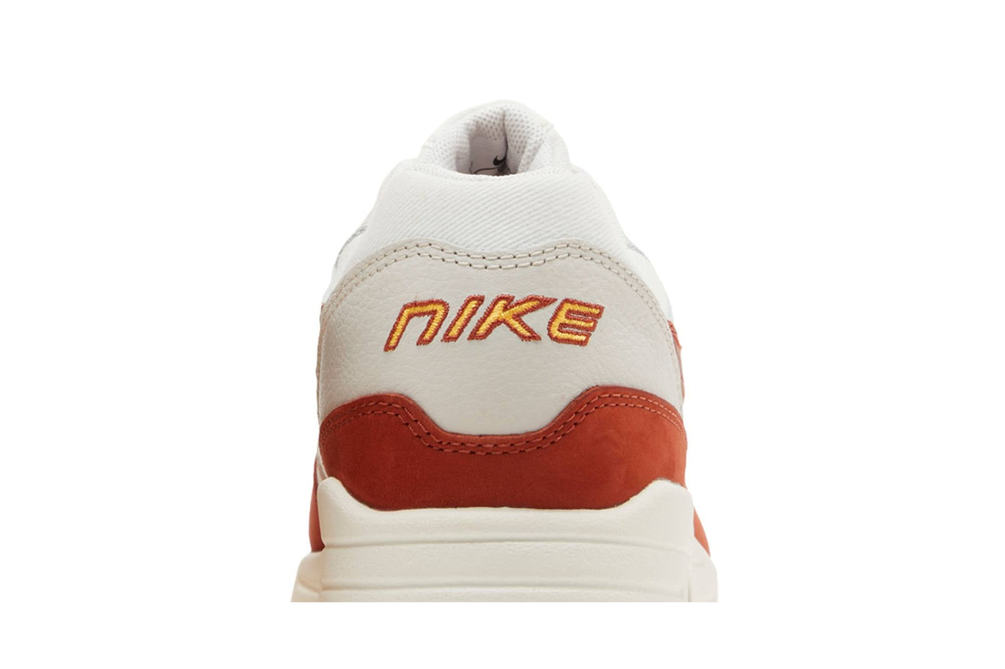 ( Women ) Nike Air Max 1 LX Light Orewood Brown FD2370-100