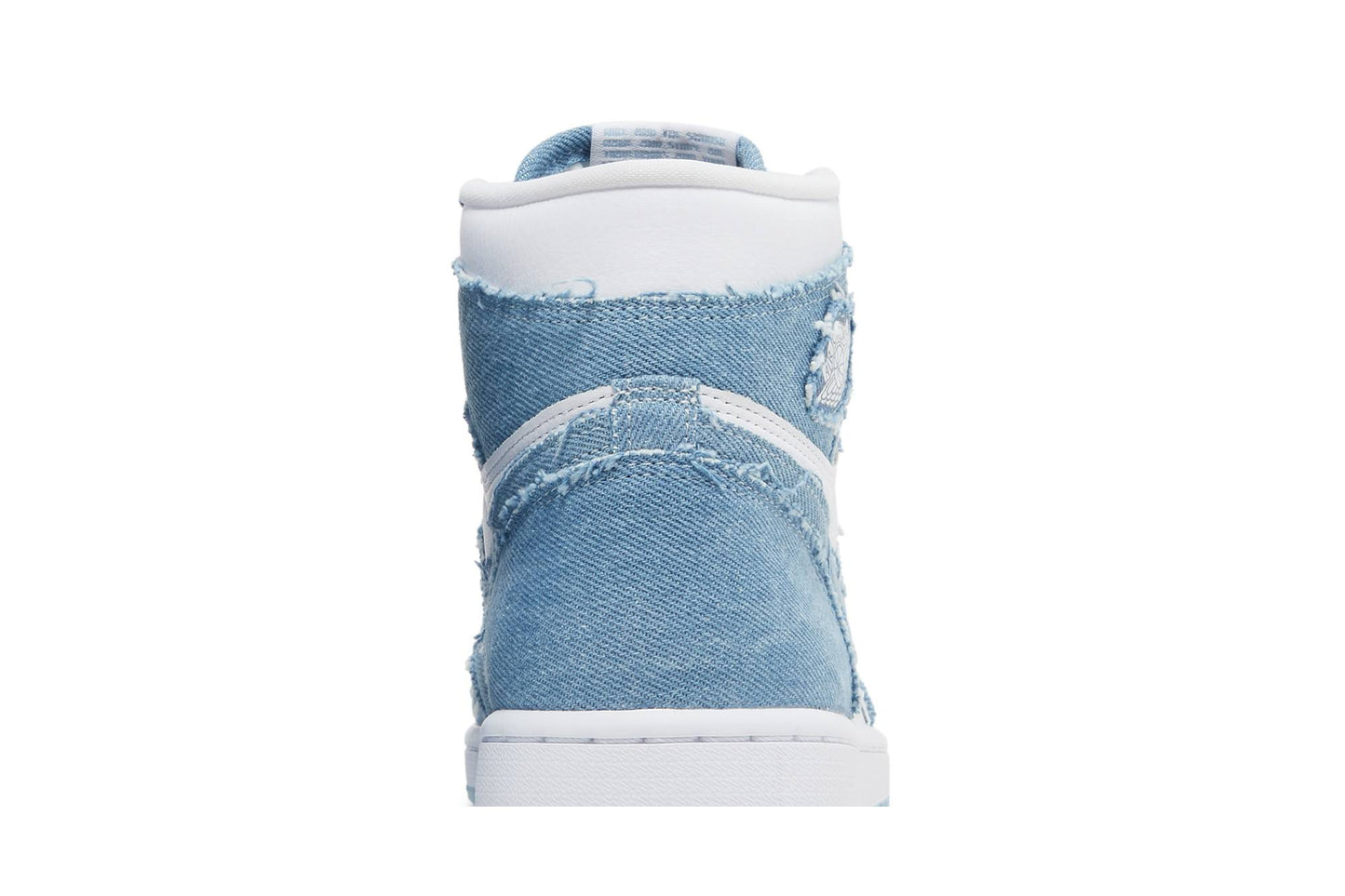 ( Women ) Air Jordan 1 High OG Denim DM9036-104