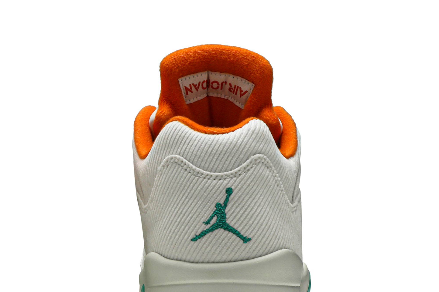 Air Jordan 5 Low Golf NRG Lucky And Good CW4204-100