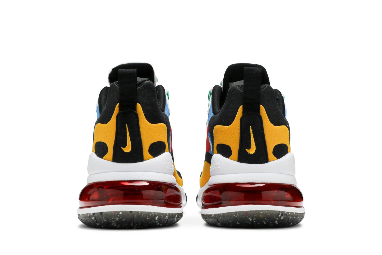 Nike Air Max 270 React Multi-Color DA2610-161