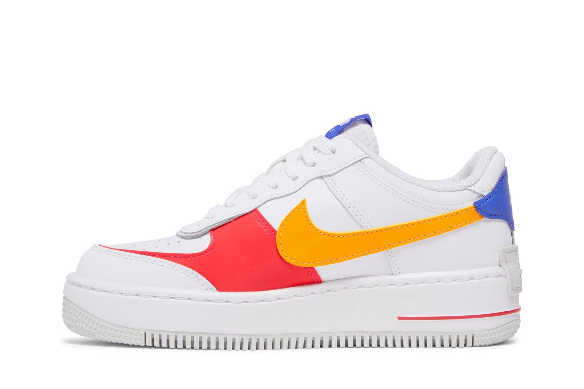 ( Women ) Nike Air Force 1 Shadow Gundam DZ1847-100