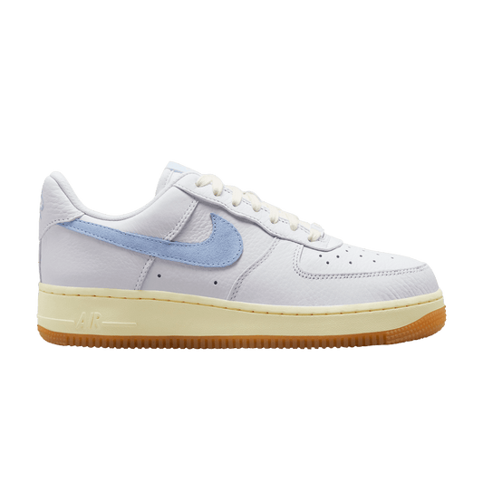 ( Women ) Nike Air Force 1 '07 'White Cobalt Bliss' FD9867-100