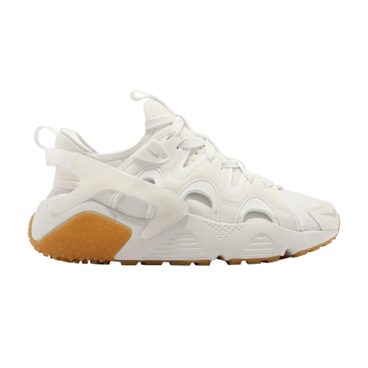 ( Women ) Nike Air Huarache Craft White Gum DQ8031-101