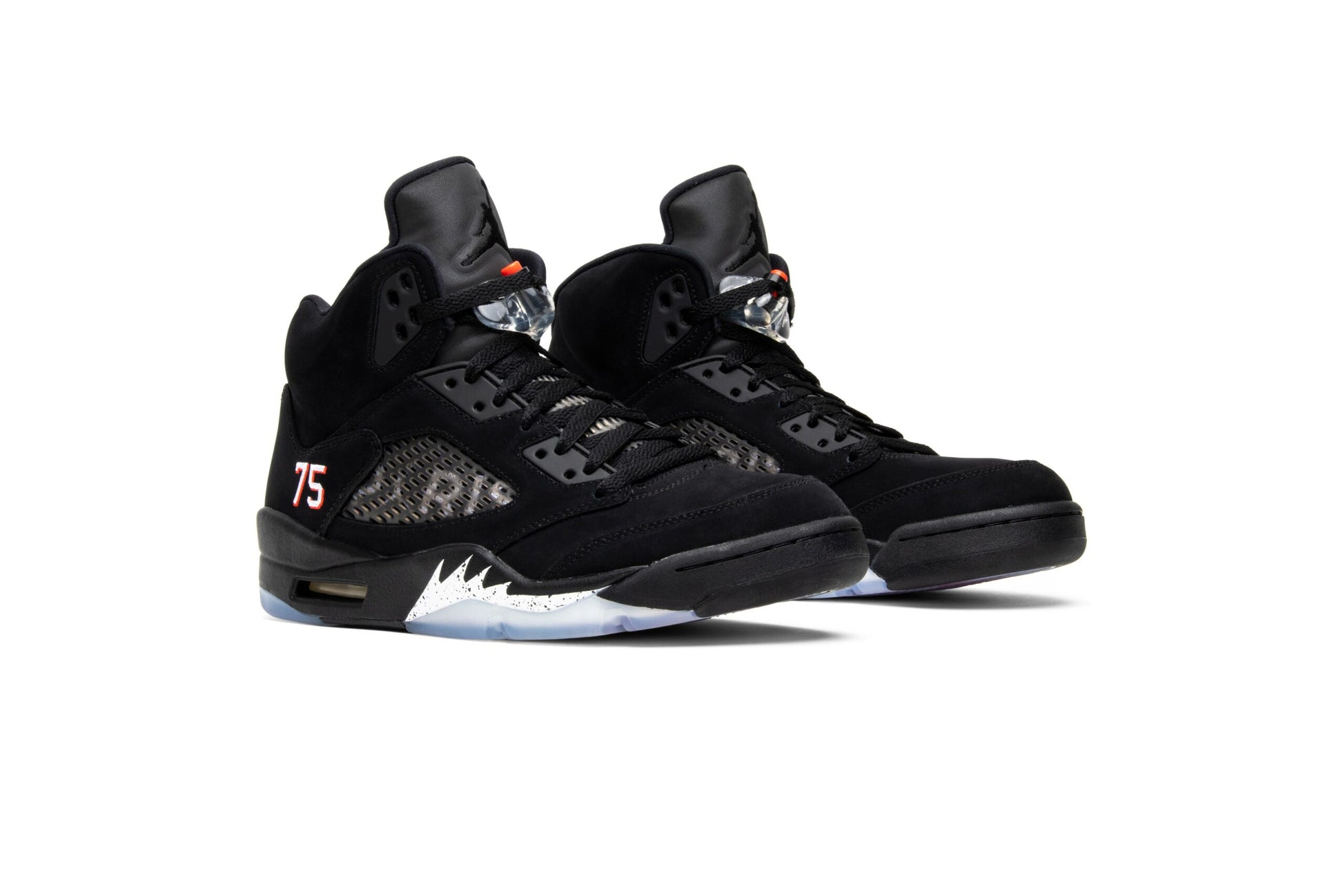 Paris Saint-Germain X Air Jordan 5 Retro Paris Saint-Germain AV9175-001