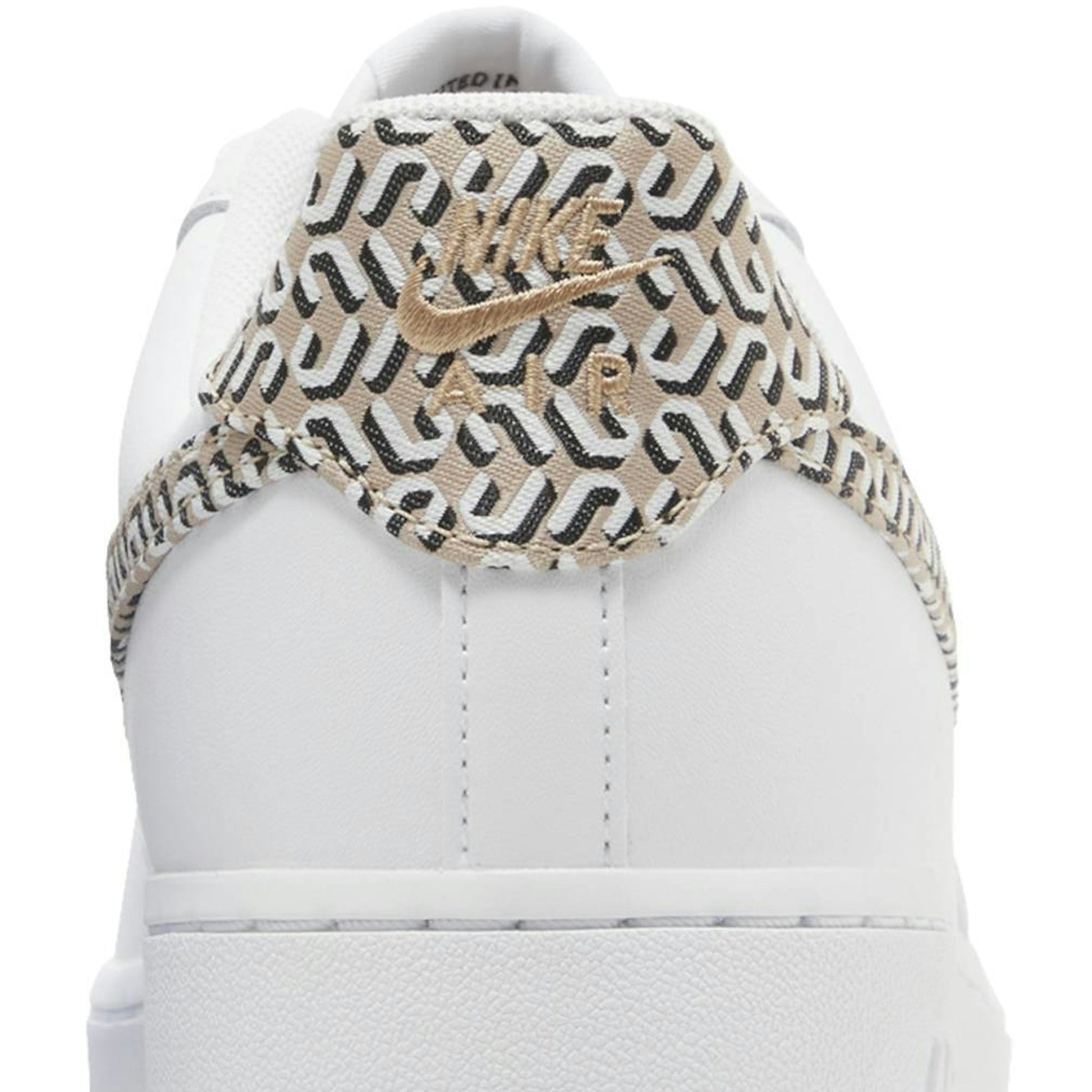 ( Women ) Nike Air Force 1 LX United In Victory – White DZ2709-100