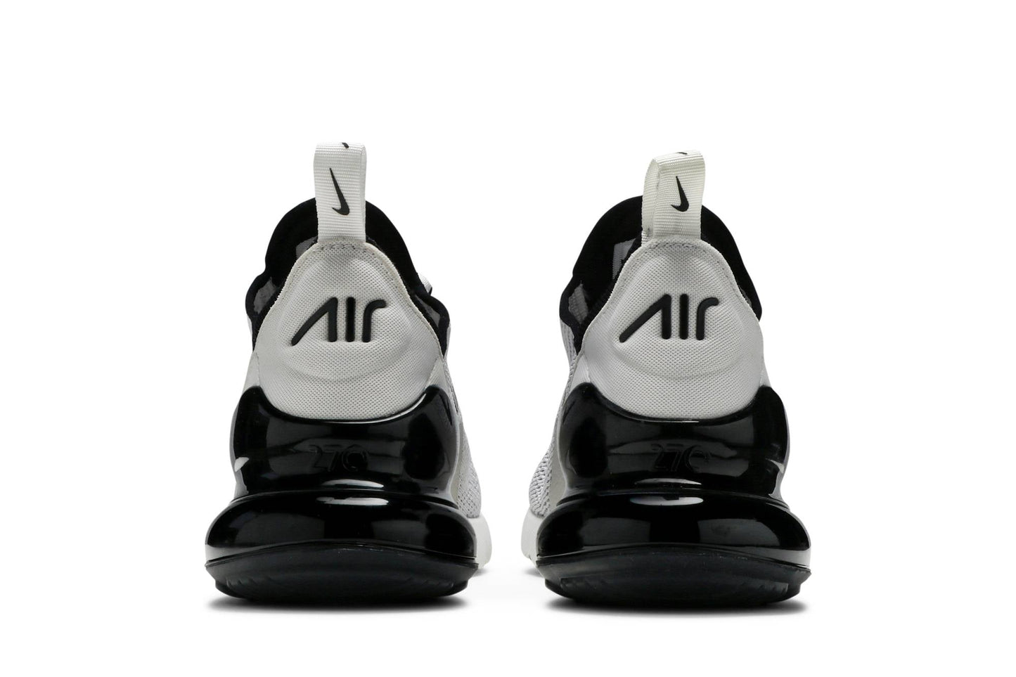 ( Women ) Nike Air Max 270 Vast Grey AH6789-012