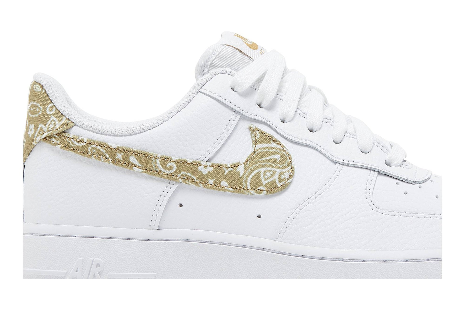 ( Women ) Nike Air Force 1 Low 'Olive Paisley' DJ9942-101