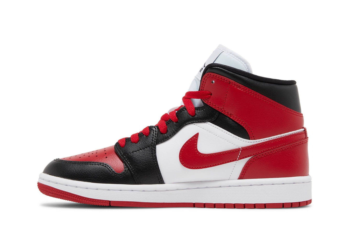 ( Women ) Air Jordan 1 Mid BQ6472-079