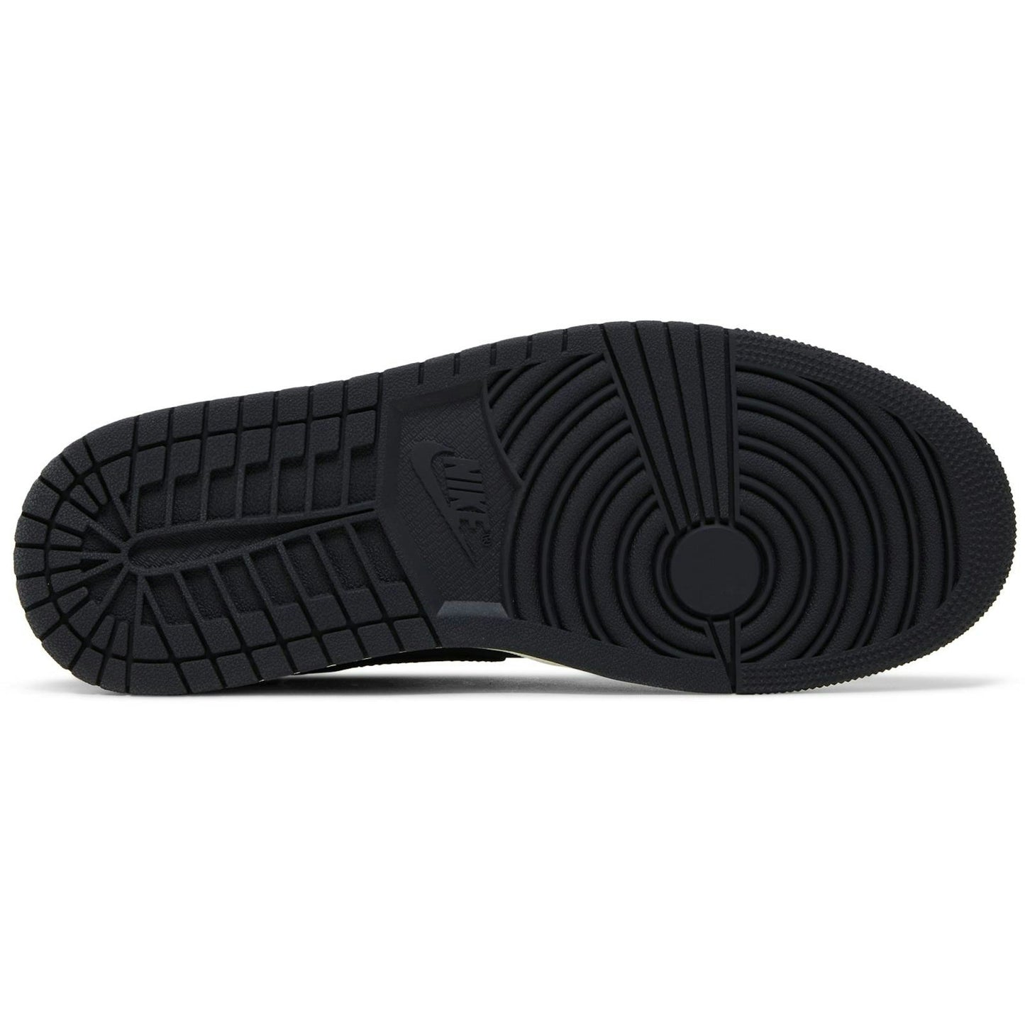 Air Jordan 1 Low 'Beaded Swoosh' DV1762-001