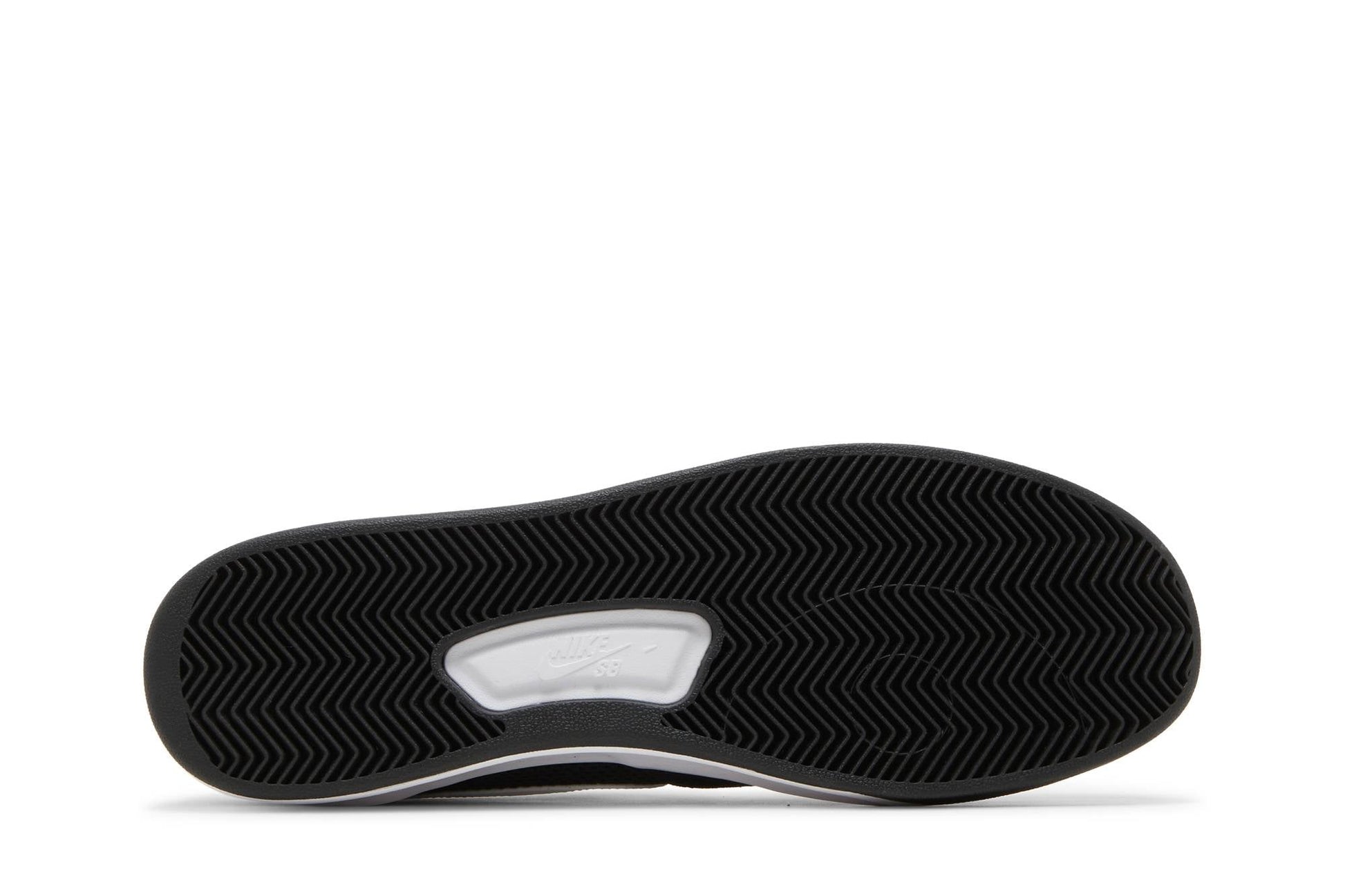 Nike Adversary SB 'Black White' CJ0887-001