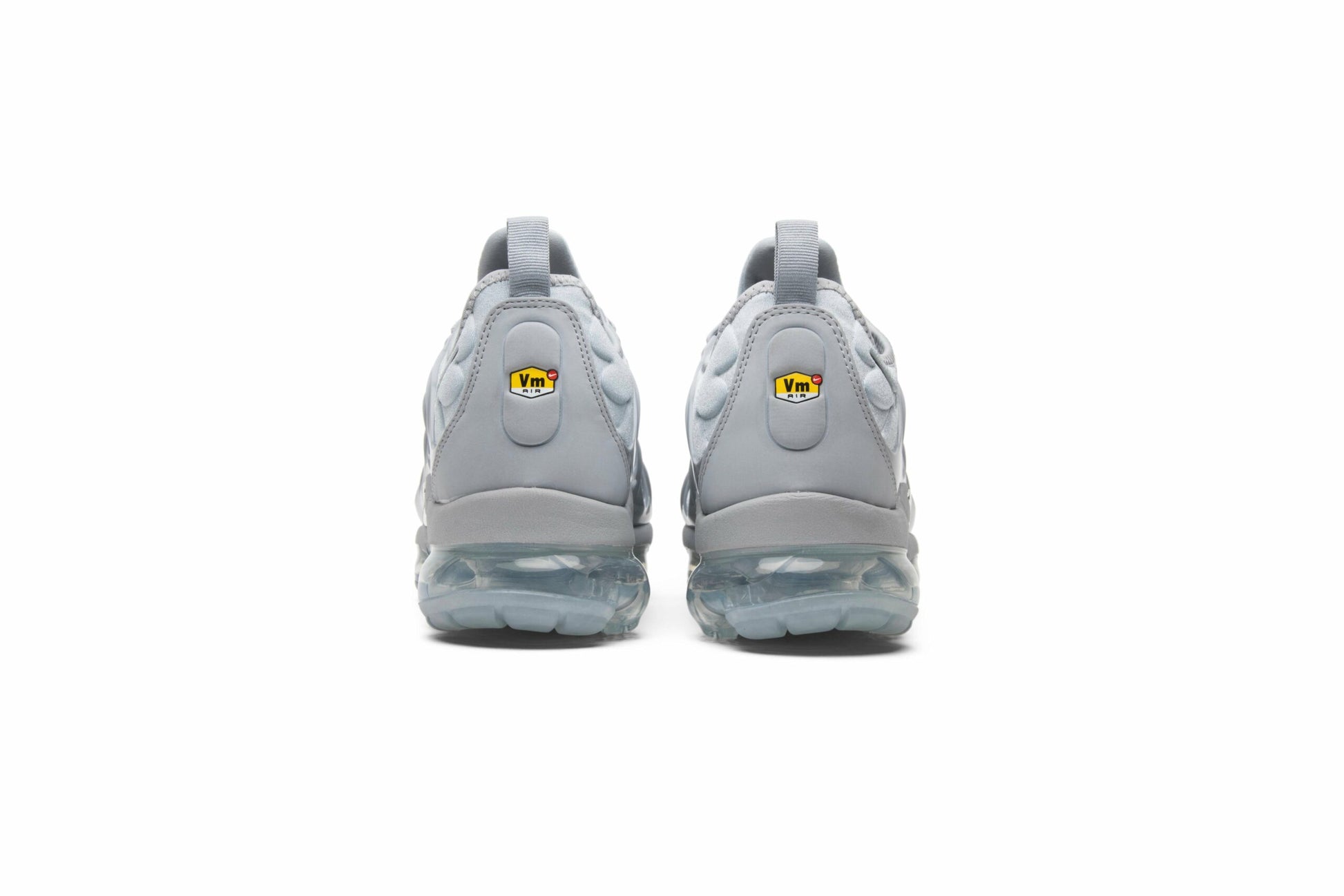 Nike Air VaporMax Plus Cool Grey 924453-005