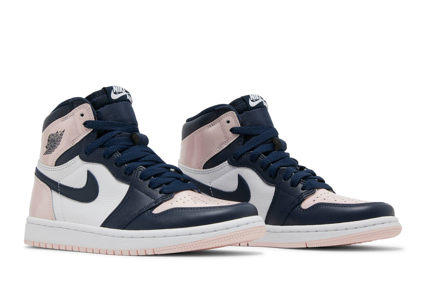 ( Women ) Air Jordan 1 Retro High OG SE Bubble Gum DD9335-641