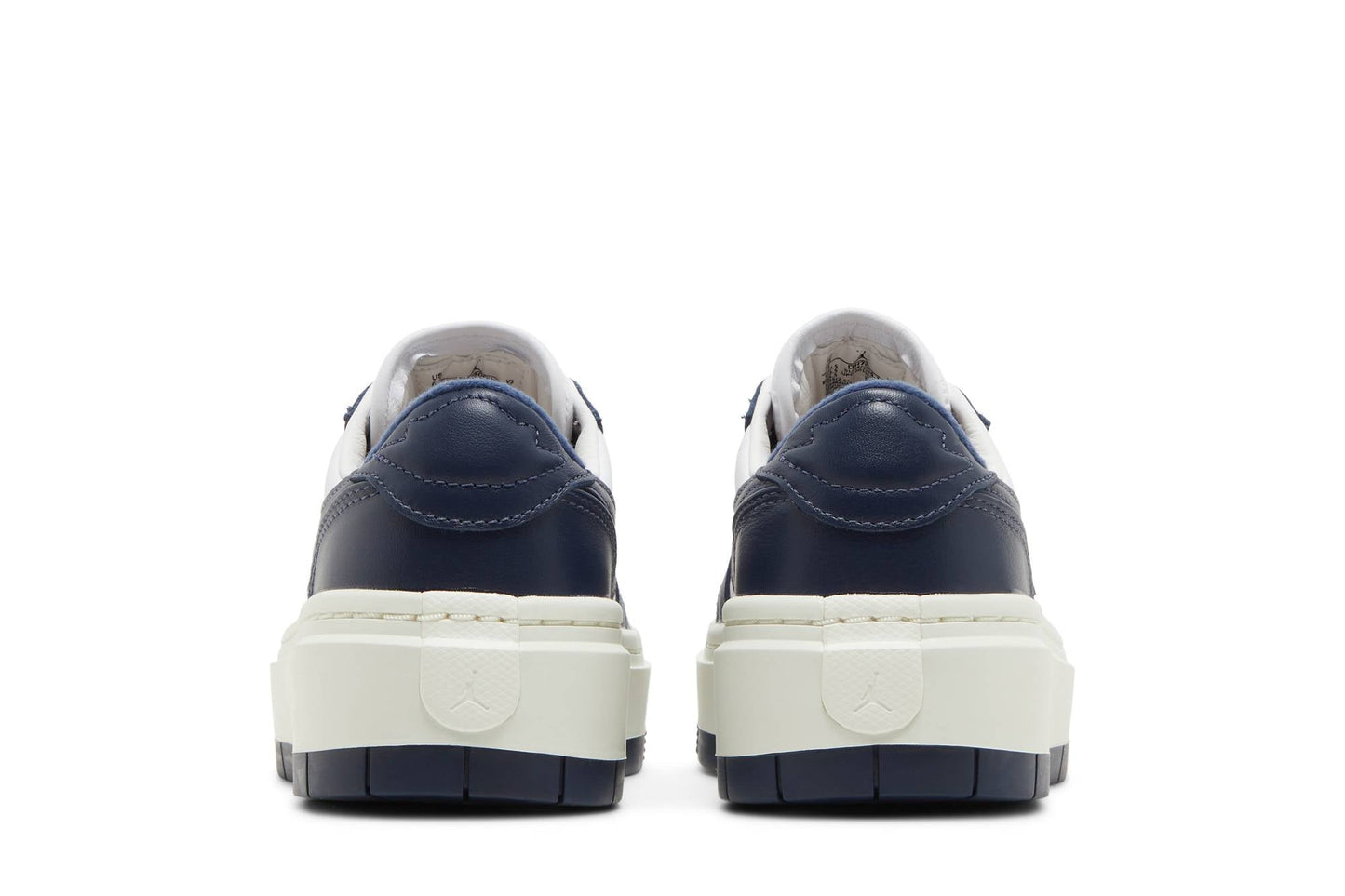 ( Women ) Air Jordan 1 Elevate Low Midnight Navy DH7004-141