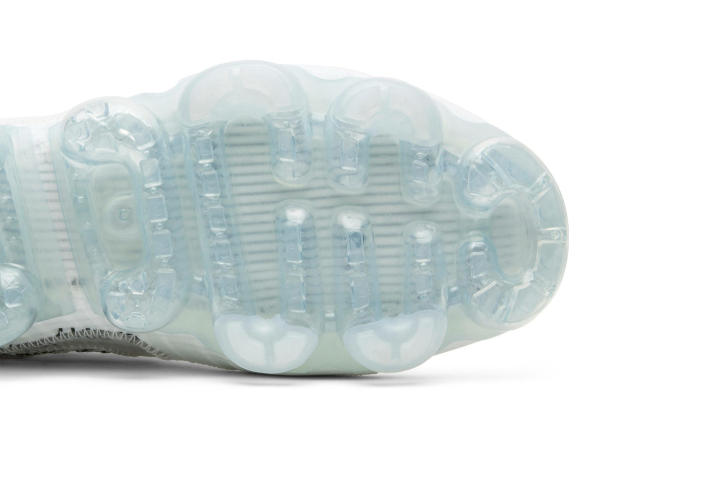 Off-White X Nike Air VaporMax Part 2 AA3831-100