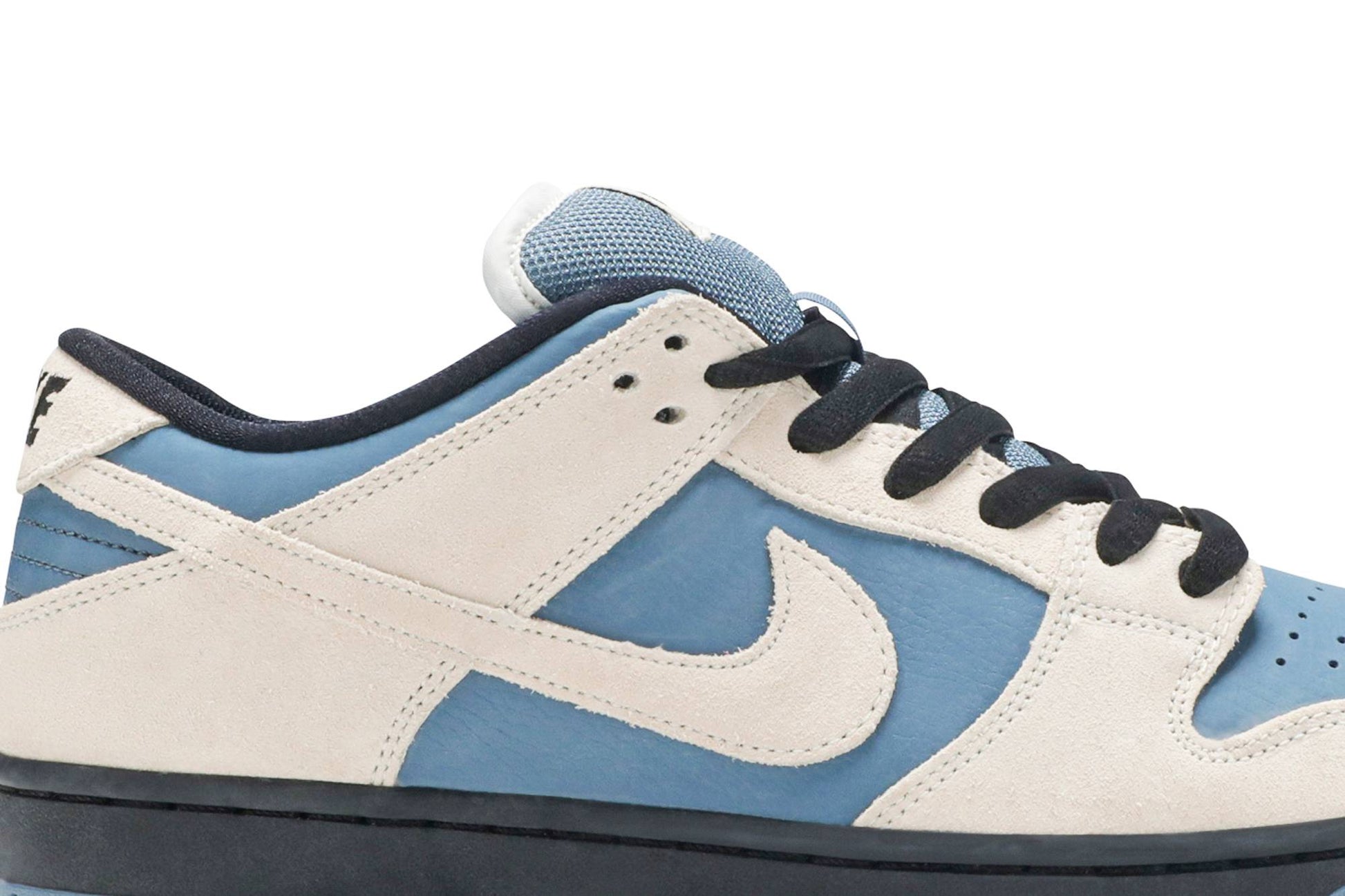 Nike SB Dunk Low Pro Thunderstorm BQ6817-200