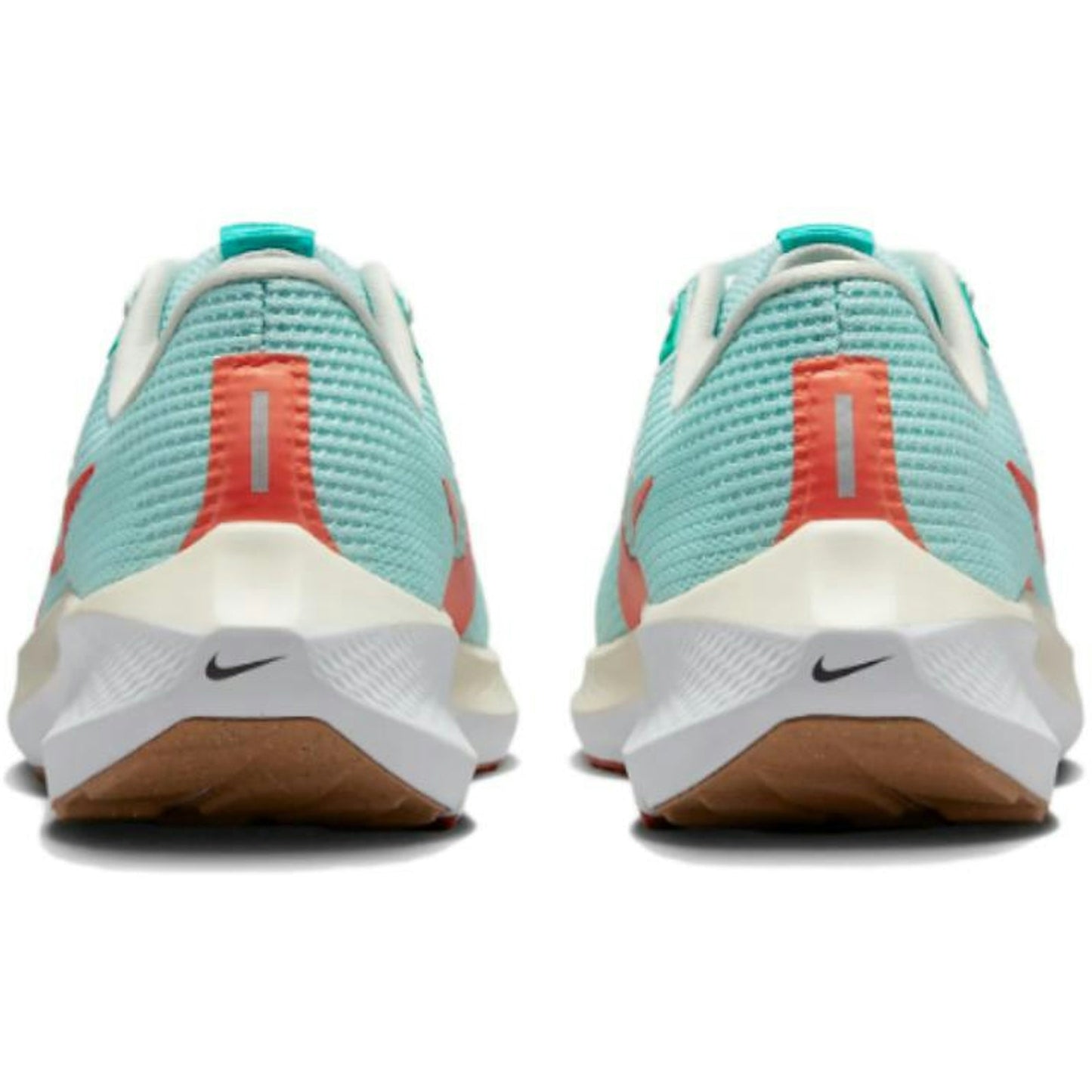 ( Women ) Nike Air Zoom Pegasus 40 'Green Comfort' DV3854-300