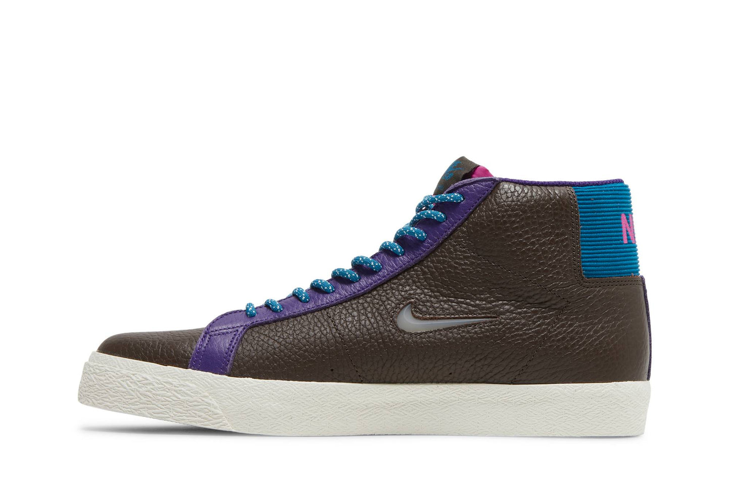 Nike SB Blazer Zoom Mid Premium 'Pacific Northwest' CU5283-201