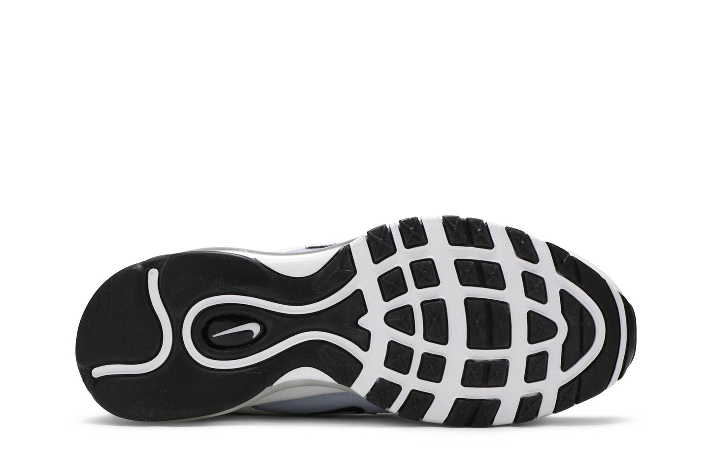 ( Women ) Nike Air Max 97 'Ghost' CZ6087-102