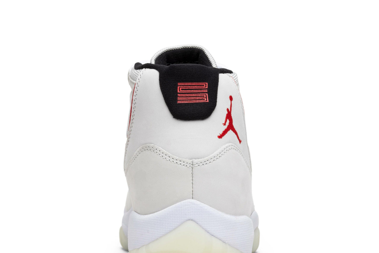 Air Jordan 11 Retro Platinum Tint 378037-016